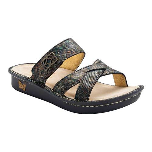 alegria by pg lite sandals