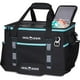 thumbnail image 1 of Enfriador INSMEER, 40 L, carcasa dura y blanda, portátil, 70 latas, 1 of 8