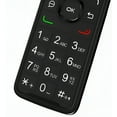 thumbnail image 5 of Alcatel GO Flip V 4051S 4G LTE Flip Phone Cell Phone Verizon Wireless Page Plus, 5 of 5