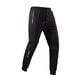 thumbnail image 5 of Ceisia Men's All-Season Casual Pants - Fashion Solid Gift Color Drawstring Elastic Waist Polyester Pocket Pants, 5 of 6