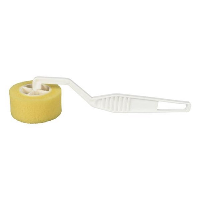 rodillo de hule espuma de 8 pulgadas foam pro