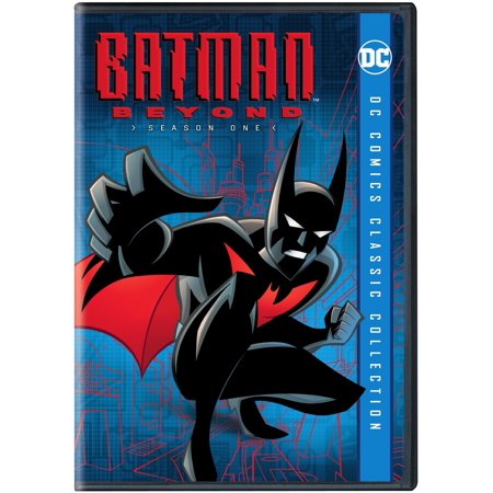 Batman Beyond: Season One