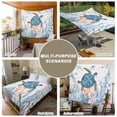thumbnail image 6 of Sea Turtle Coastal Large Tapestry for Bedroom Wall Hanging Tapestry, Nautical Summer Beach Coral Ocean Ceiling Backdrop Tapestries Poster Blanket Wall Decor for Teens Room Living Room Dorm 100" x 59", 6 of 8