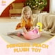 thumbnail image 4 of Kawaii Mario Luiji Goomba Kamek Yoshi juguetes de Peluche suaves lindo sapo princesa Peach Daisy Rosalina Toadette Pauline Peluche muñeca, 4 of 7