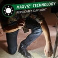 thumbnail image 4 of Energizer Metal Rechargeable LED Flashlight with USB Charging Port, 2000 Lumen, 4 of 9