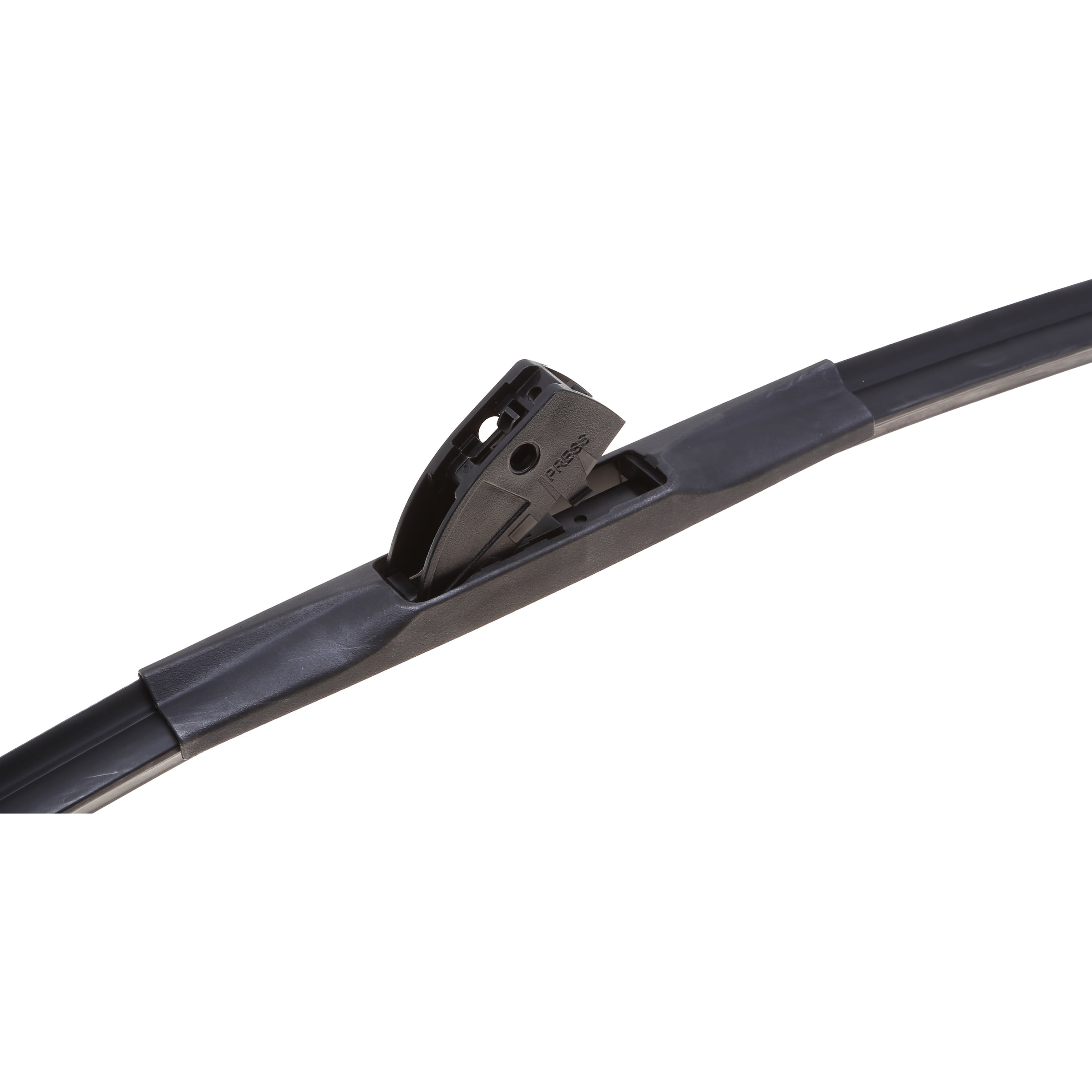 (2 pack) MICHELIN® Endurance XT 24" Silicone + Water Repellency Beam Windshield Wiper Blade