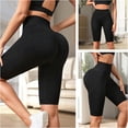 thumbnail image 5 of 3D Metabolic Booster Leggings,Available in multiple colors and sizes Leggins 3D Define Body for Women Anti Cellulite Compression High-Waist Pants, 5 of 6