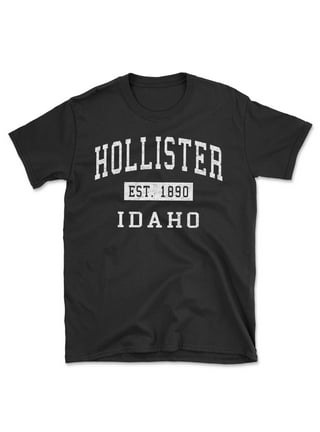 Hollister T Shirts