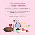 thumbnail image 3 of TEIA COSMETICOS Tinta de Maquillaje FPS 40 100% mineral - Escualeno y Vitamina E - Cobertura media 20ml tono MEDIO, 3 of 8