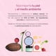 thumbnail image 3 of TEIA COSMETICOS Tinta de Maquillaje FPS 40 100% mineral - Escualeno y Vitamina E - Cobertura media 20ml tono MEDIO, 3 of 8