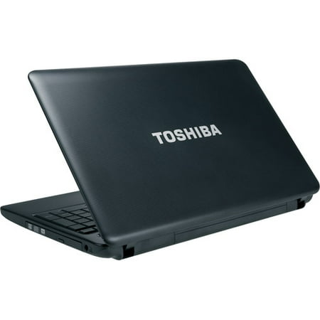 Toshiba Satellite B.