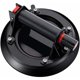 thumbnail image 1 of Professional Vacuum Suction Cup for Glass, Tiles Plates - 110 kg Capacity (1 pc), 1 of 5