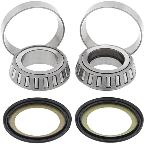 All Balls Steering Bearing Kit for Suzuki