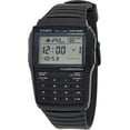 thumbnail image 1 of Reloj digital Casio DBC32-1A Data Bank negro para hombre, 1 of 2