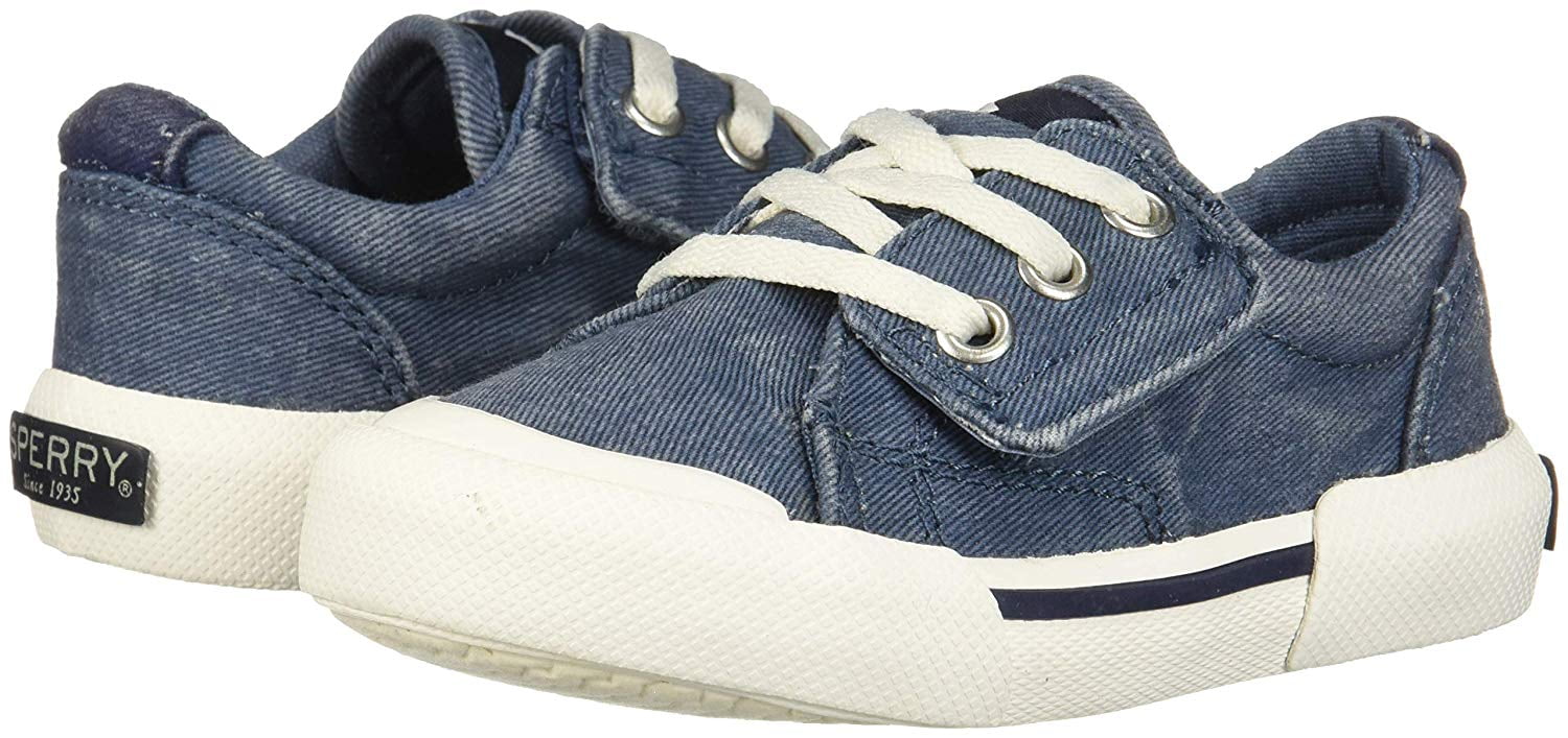 baby boy sperrys