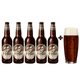 thumbnail image 1 of 5 Pack de Cervezas Oscuras Kozel Dark 500ml + Vaso Original Kozel Cerveza Oscura estilo Tmavy/Dark Lager, 1 of 2