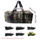 thumbnail image 2 of Bolsa de transporte para botes de cebo, repelente al agua, para almacenamiento de botes de pesca, 2 of 8