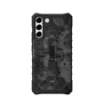 thumbnail image 3 of UAG Samsung Galaxy S22 Plus 5G Case [6.6-inch Screen] Rugged Lightweight Slim Shockproof Pathfinder SE Protective Cover, Midnight Camo, 3 of 6
