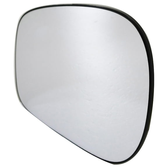 Dorman 56271 Driver Side Door Mirror Glass for Specific Dodge Models
