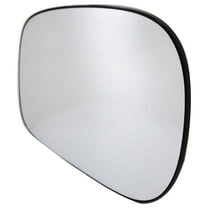 Dorman 56271 Driver Side Door Mirror Glass for Specific Dodge Models