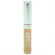 maybelline lip polish hi-shine color ultrabrilliant sweet blush