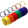 thumbnail image 1 of Pulsera Friendship WILLBOND 216 Neon Bulk para niños, 1 of 6
