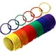 thumbnail image 1 of Pulsera Friendship WILLBOND 216 Neon Bulk para niños, 1 of 6