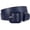 Navy Blue, variant on WHIPPY Women Leather Belt for Jeans Dresses Ladies Leather Belts Candy Color
