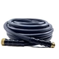 thumbnail image 5 of Strongway Rubber Garden Hose, 5/8in. x 50ft., 3/4in. Connection, 150 PSI, 5 of 7