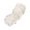 Champagne, variant on Versatiles Lace Bows Clip Pearls Multiple Use Hair Accessory Decoration