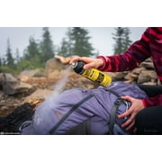Sawyer Products SP6022 Premium Insect Repellent Clothing, Gear & Tents Convenient Spray - 9 oz - 2 Pack