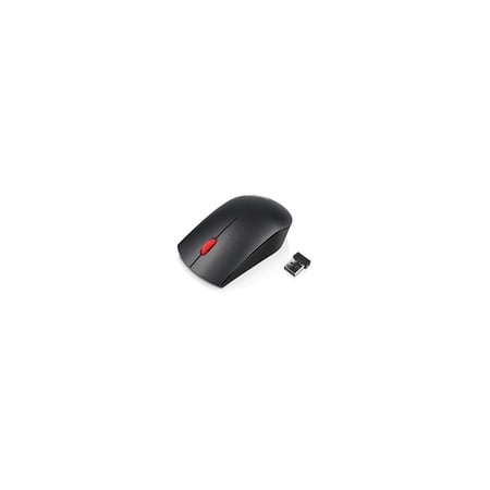 UPC: 0190940968260 | Lenovo ThinkPad Essential Wireless Mouse