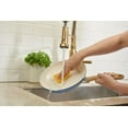 thumbnail image 4 of GoodCook Healthy Ceramic Titanium-Infused 10” Fry Pan, Light Blue, 4 of 8