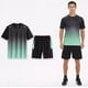 thumbnail image 1 of Conjunto Deportivo Hombre Playera Short Ropa Traje 2pz, 1 of 8
