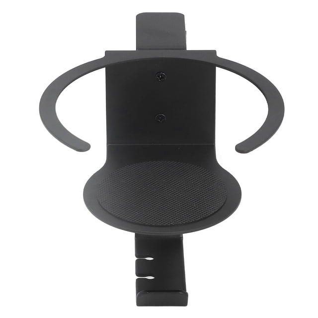 Soporte Para Auriculares Soporte Para Vasos, 2 En 1 Robusto Fácil De Instalar Soporte Para Auriculares Para Tazas De Auriculares Fugacal Headset Hanger Water Cup Holder