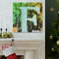 thumbnail image 6 of Cafe Scene Impressionism - Canvas, 6 of 10