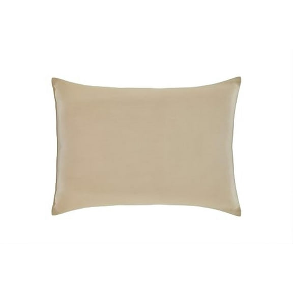 Sleep & Beyond myMerino Medium Fill Organic Wool Pillow in Queen 20x30"