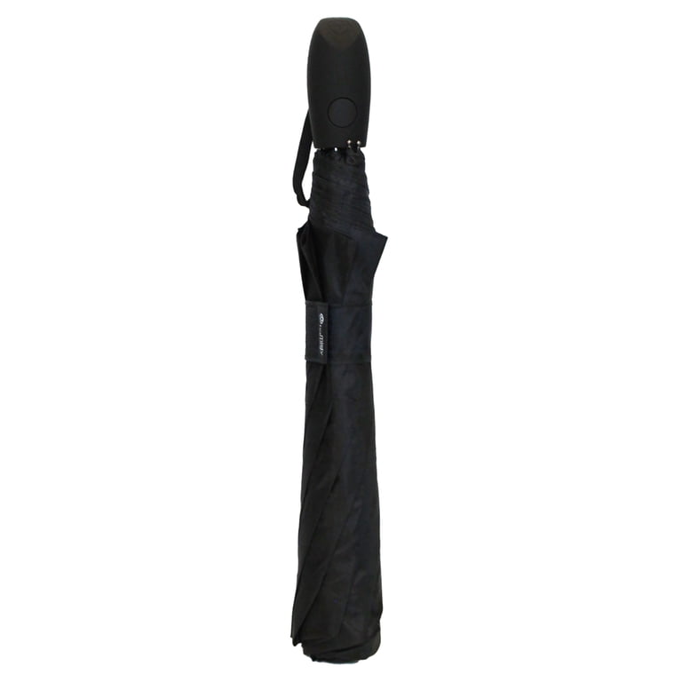 Misty Harbor Automatic Folding Rain Umbrella, 41-Inch photo 3