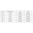 Boy Shirts Boys Stylish Textured Blend Shirt Color Block Crew Neck ...