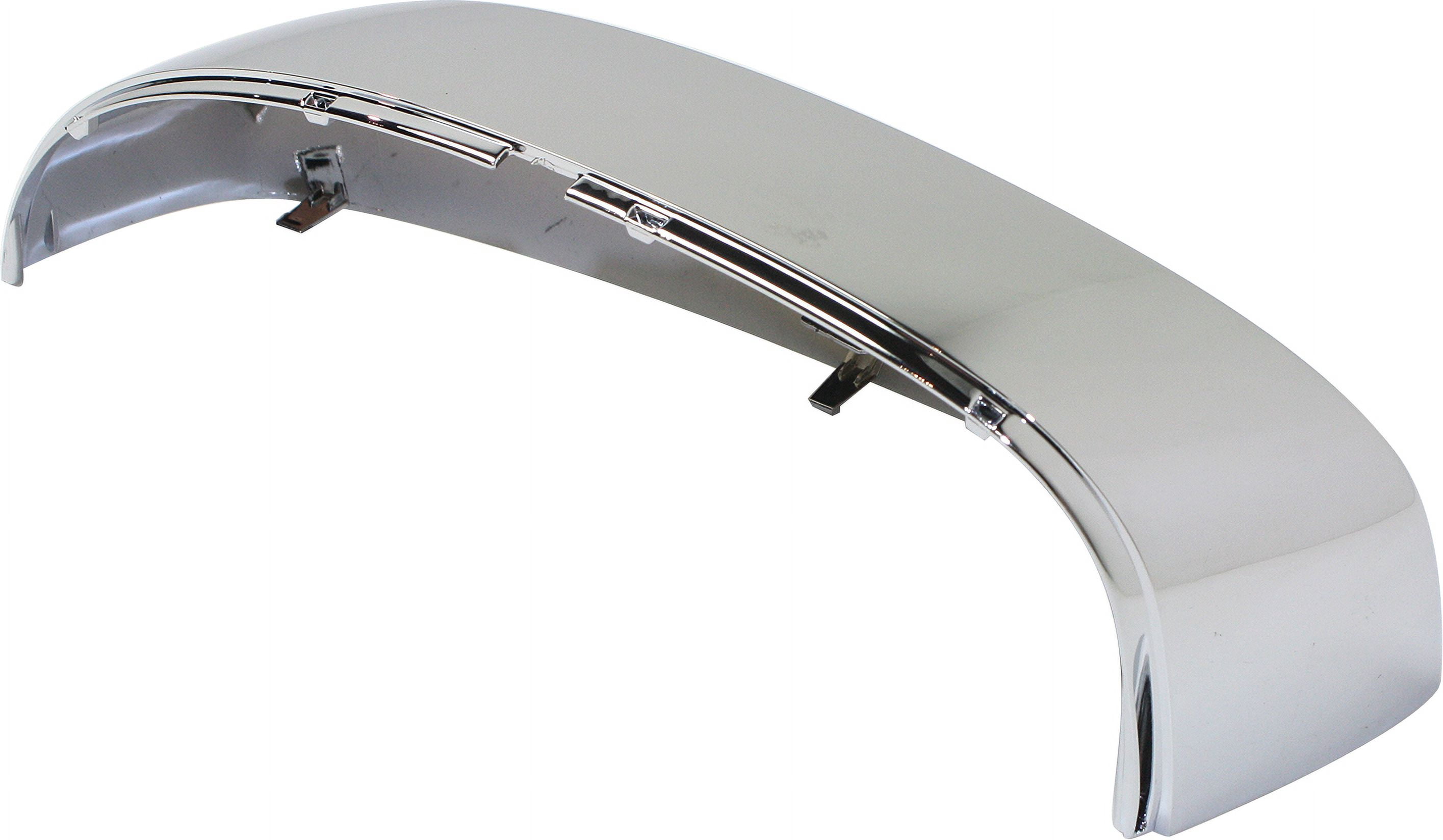 Mirror Cover Compatible with 2007-2013 Cadillac Escalade EXT and 2007-2014 Escalade Driver Side Sold individually