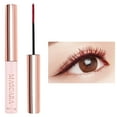 DGHM Tinted Thickening Brow Mascara Brow Fast Waterproof Transfer Proof