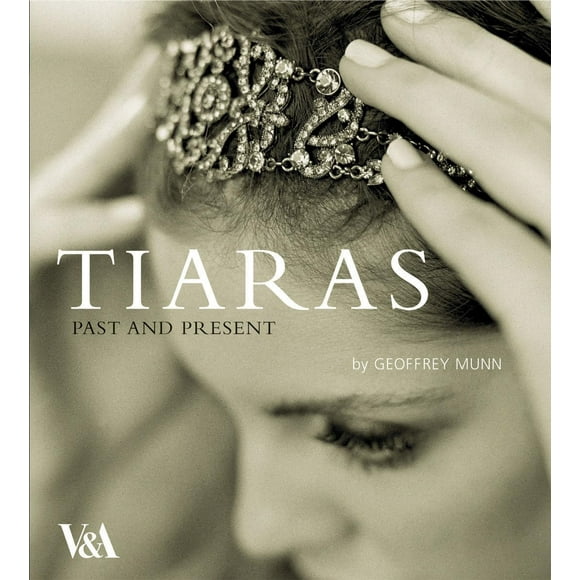 Tiaras: Past and Present