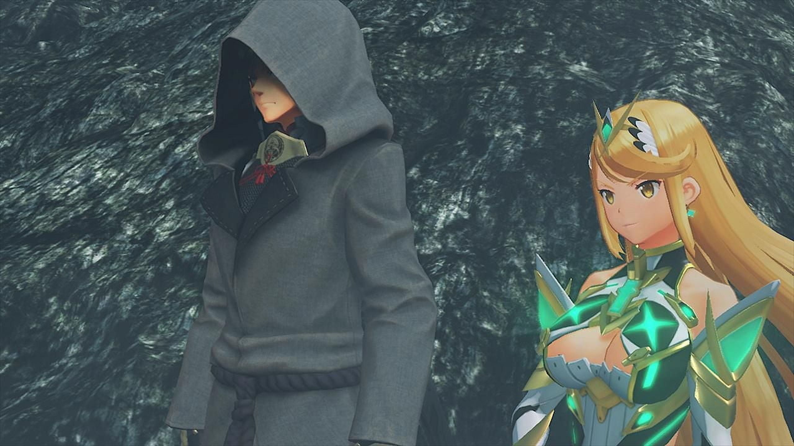 Switch Xenoblade Chronicles 2 + Pack DLC Expansion Pass [Téléchargement]