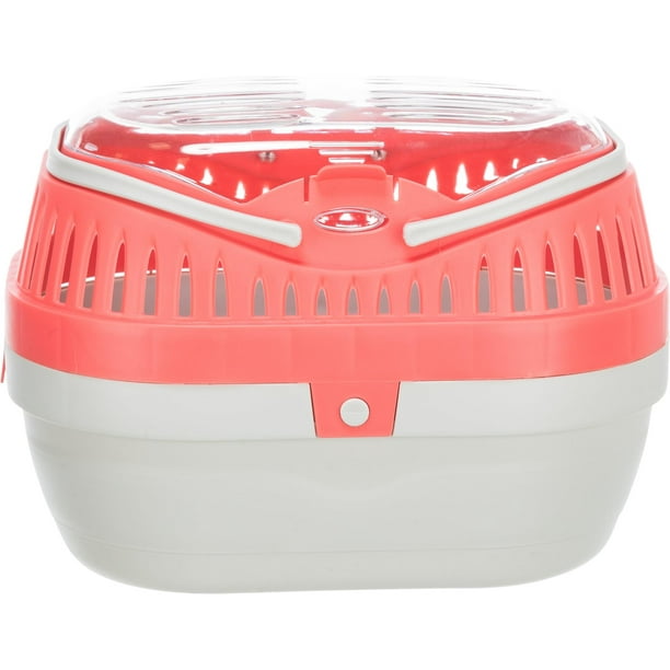 Caja de transporte TRIXIE Pico para mascotas pequeñas
