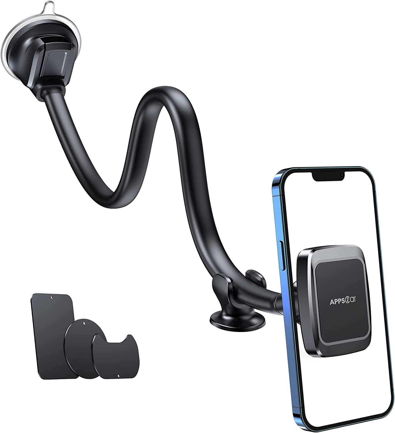 Dreambaby® Strollerbuddy® EZY-Fit Phone Holder
