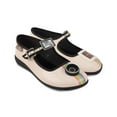 thumbnail image 5 of Hot Chocolate Design Women’s Vegan Mary Jane Flats with Adjustable Strap – Instant Memories, 5 of 7