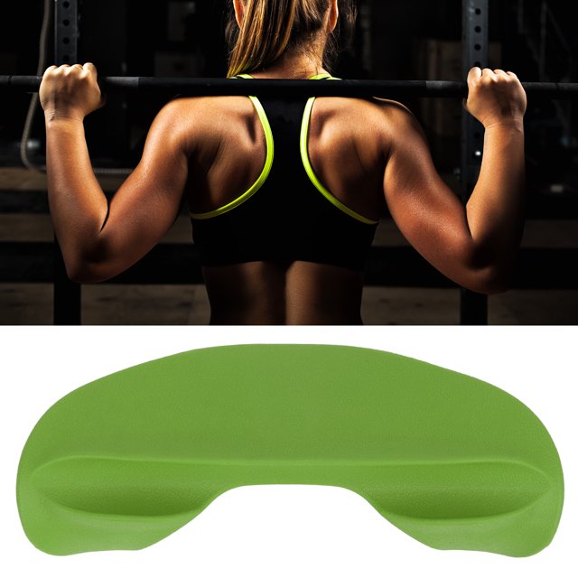Barbell Squat Pad Shoulder Pad,TPE Dumbbell Squat Protective Cover For Fitness Training