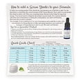 thumbnail image 2 of Sérum Rejuvenecedor Copper Peptide para Piel Madura y Envejecida, 2 of 4