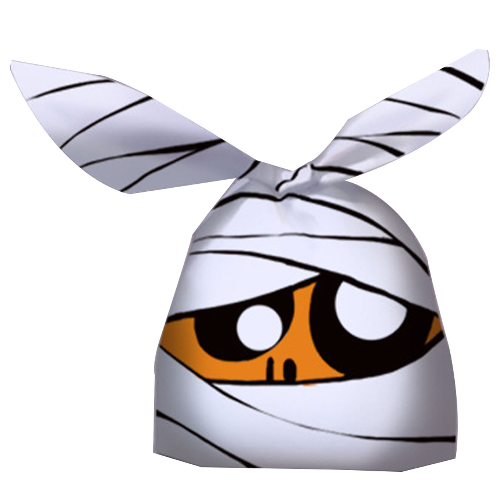 BESTHUA Halloween Candy Bags Treat Halloween Goodie Bags Rabbit Ears