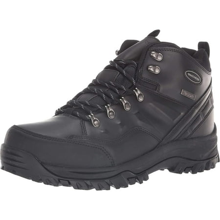 skechers traven hiking boots review